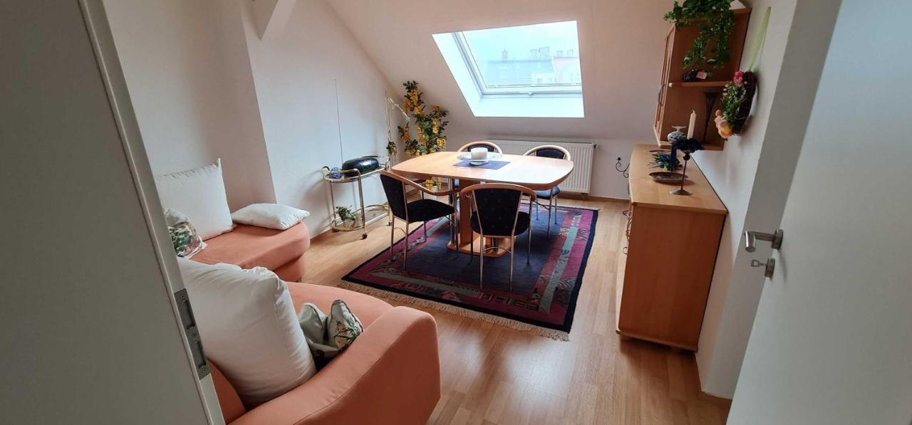 Ferienwohnung Vennen Gorlitz Bagian luar foto